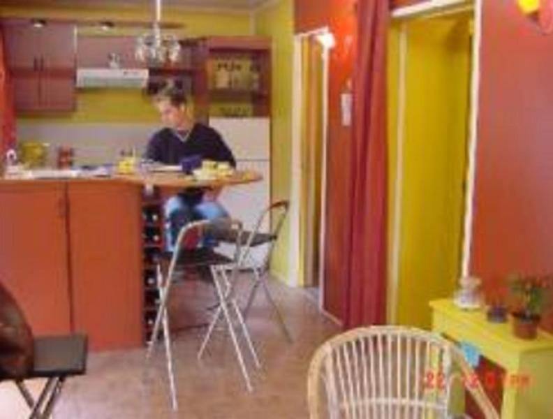 La Grande Tortue Hotel Candé-sur-Beuvron Kamer foto